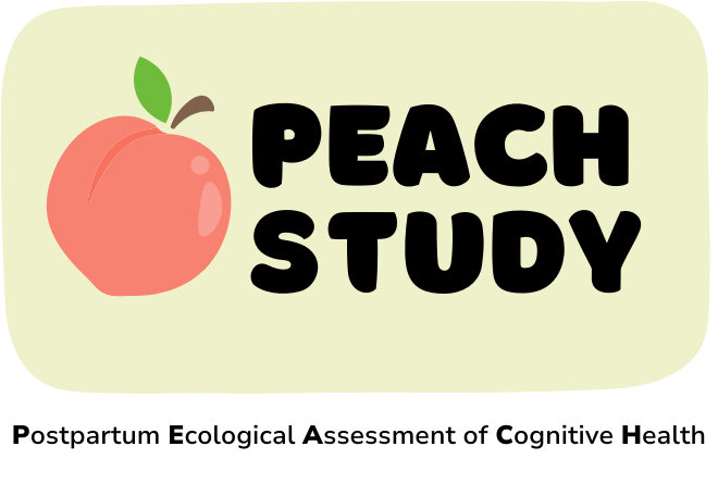 PEACH study
